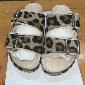 Steven New York NWT&Box Stessi sandals